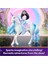 Luxury Unicorn Academy 12 cm Figür ve Boynuzlu At Seti 1 Adet 5