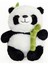 Luxury Bambu Panda 1 Adet 3
