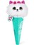 Luxury CCN00000 Coco Cones Mini Peluş Oyuncak 1 Adet 1
