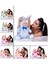 Luxury Peluş Bebek Yüzlü Hayvanlar 35 cm 1 Adet 1