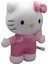 Luxury Hello Kitty Pelüş 30 cm - Sevimli ve Yumuşacık Oyuncak 1 Adet 3