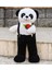 Luxury Ayakta Duran Siyah Tulumlu Panda Peluş Hayvan 1 Adet 4
