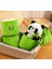 Luxury Panda Peluş Oyuncak - Fermuarlı Özel Tasarımı Ile 1 Adet 3