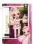 Luxury Rainbow High Jr. High S2 Bella Parker IRH582960 Lisanslı Ürün 1 Adet 1
