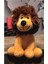 Luxury Sevimli Peluş Aslan 25CM 1 Adet 1