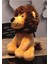 Luxury Sevimli Peluş Aslan 25CM 1 Adet 3