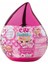 Luxury Cry Babies Magic Tears Ağlayan Bebekler Pembe Seri 1 Adet 2