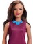 Luxury GFX23 Barbie 60. Yıl Kariyer Bebekleri /barbie Ben Büyüyünce Çok Renkli 1 Adet 3