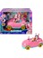 Luxury Bunnymobile HCF85 1 Adet 1