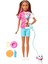Luxury ® Skipper First Jobs™ Doll And Accessories 1 Adet 1
