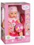 Luxury Baby Born 43CM Magic Girl Bebeği 1 Adet 1