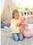 Luxury Baby Born 43CM Magic Girl Bebeği 1 Adet 2