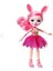 Luxury Mattel FVJ76/FVJ77 Bree Bunny Asortili Ürün 1 Adet 1