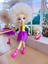 Luxury Mattel FVJ76/FVJ77 Bree Bunny Asortili Ürün 1 Adet 3