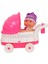 Luxury Oyuncak Bebek Puseti 1 Adet 2