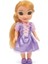 Luxury Disney Prenses Bebek Rapunzel 25CM-GG03011 1 Adet 1