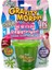 Luxury Gravity Morph Renk Değiştiren Slime 160 Gr. Yeşil 1 Adet 1