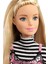 Luxury Mattel Barbie Fashionistas - Pasaport Bebek ve Seyahat Aksesuar Seti FNY29 1 Adet 3