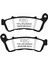 Fren Balatası Carbon SFAC388 2007-2013 Suzuki Burgman Uh 200 1