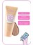 Luxury Bb Cream Spf 15 Yoğun Kapatıcı Bb Krem - 140 Orta Bej 1 Adet 2