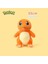 Luxury Charmander 30CM Büyük Boy Pokemon Peluş Oyuncak Figür 1 Adet 1