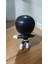 Vintage Original Power Rangers Siyah Figür Oyuncak & 12 cm 3