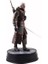 The Witcher 3 Wild Hunt 3 Dark Horse Jarloth Büyük Usta 2. Nesil Avcı Ayakta Duran Poz El Figürü Süs (Yurt Dışından) 2