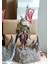 World Of Warcraft Samuro El Aleti Aranjman Maket Heykel Hediye (Yurt Dışından) 1