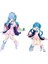 Hatsune Miku Anime Modeli Aksesuarları (Yurt Dışından) 1
