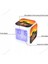 Unıcorn Renklı LED Ruh Halı Değıştırıcı Küçük Çalar Saat (Yurt Dışından) 3