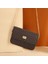 Kadın Çantası Büyük Kapasiteli Çok Fonksiyonlu Cep Telefonu Çantası Kadın Crossbody Çantası Mini Küçük Çanta Cep (Yurt Dışından) 2