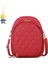 Cep Telefonu Çantası Kadın Crossbody Küçük Çanta Büyük Kapasiteli El Kadın Çantası Omuz Çantası (Yurt Dışından) 1