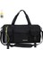 Kısa Mesafeli Seyahat Çantası Taşınabilir Büyük Kapasiteli Spor Fitness Çantası Erkek Crossbody Depolama Bagaj (Yurt Dışından) 1