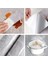 Mermer Desenli Sticker Folyo Atina Grisi 60CM*5MT (4887) 3