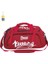Büyük Kapasiteli El Bagaj Çantası Iş Seyahat Çantası Spor Fitness Çantası Islak ve Kuru Ayırma Crossbody Çantası (Yurt Dışından) 1