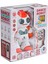 606-30 Kumandalı Disk Atan Robot -Can Oyuncak 3