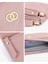 Kadın Cüzdanı Moda Clutch Kart Tutucu (Yurt Dışından) 4