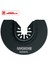 WA5010 Çok Amaçlı Raspalama Makinası Için 80MM 180˚ Metal, Ahşap, Fiberglas, Pvc Universal Kesme Bıçağ 1