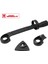 WA2604 Çok Amaçlı Raspalama ve Zımparalama Için 75MM Toz Emme Aparatı 1