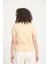 %100 Pamuk Basic Fit T-Shirt - Şık ve Konforlu Kısa Kollu Model 3
