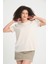 %100 Pamuk Basic Fit T-Shirt - Şık ve Konforlu Kısa Kollu Model 1