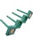 Dikiş Makinesi Mıknatıslı Masura Koyma Aparatı 4'lü Yeşil Renk / BD-0054 2