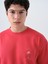 Oversize Fit Erkek Tshirt K.kol 4