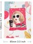 Minik Not Defteri (Girl Power) 3