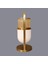 Luminara Gold Masa Lambası 4
