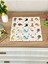 Zeka Kartları Esletirme Oyunu Hafıza Kartı Ahşap Eğitici Puzzle Oyuncak 3