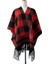 Moda Pelerin Şal (Yurt Dışından) 1