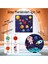 Gezegenleri Öğreniyorum 3lü Set ,uzay Meraklıları Için 3 Lü Set,ahşap 3lü Puzzle Seti 1
