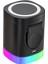 AW13 3'ü 1 Arada Rgb Işıklı Magsafe Kablosuz Şarj Standı 3