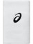 Wrist Band Long Beyaz Tenis Bileklik Uzun 1